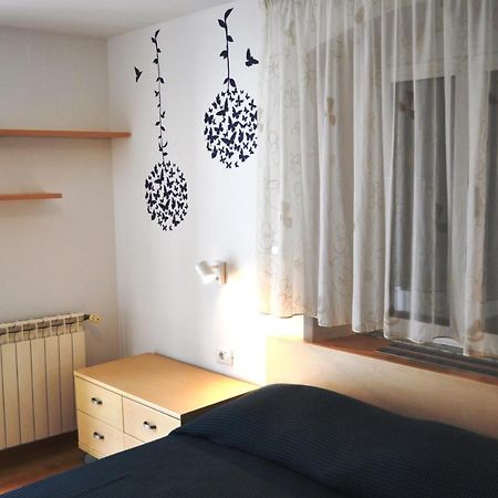 Apartment Veli Dvor Cres Exteriér fotografie