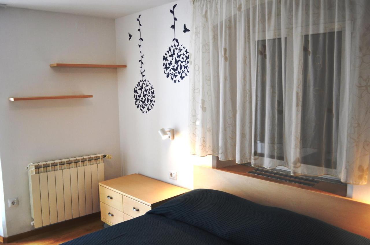 Apartment Veli Dvor Cres Exteriér fotografie